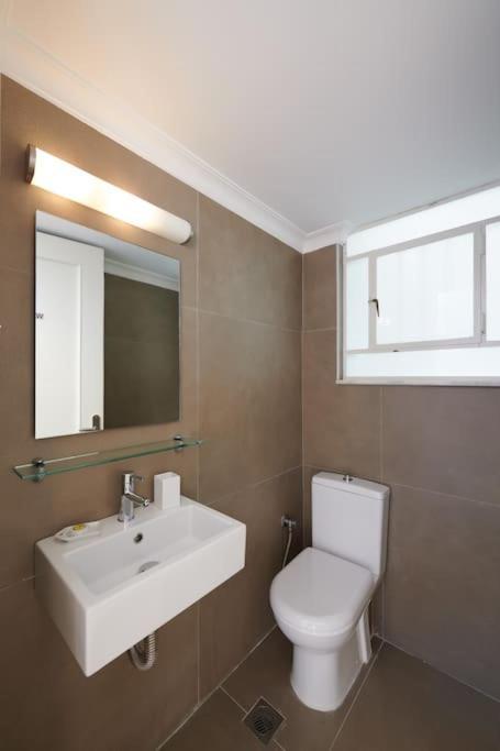 Apartment In The Heart Of The City Athen Eksteriør bilde